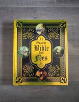 La grande Bible des Fées Edward Brasey