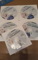 Peter Lauster - Lassen Sie Sich Nichts Gefallen! CDs 1-5