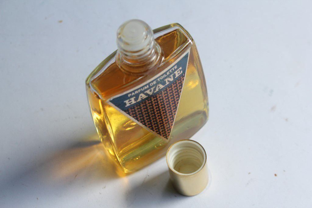 Profumi & Eau de Toilette: Parfum de toilette Havane 70 ml – Usato da Vandoeuvres venduto da Dom-Tom 2