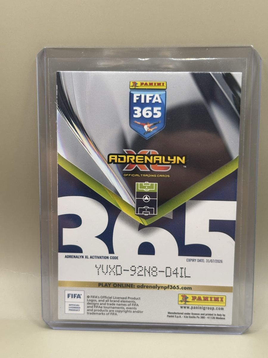 Topps Cartes à collectionner: Fifa365 - Ousmane Dembele - Dominator – Neuf (Voir description) à Oberbuchsiten par Bananefrappe93 1