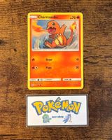 Charmander 7/68 Hidden Fates EN Pokemon Karte