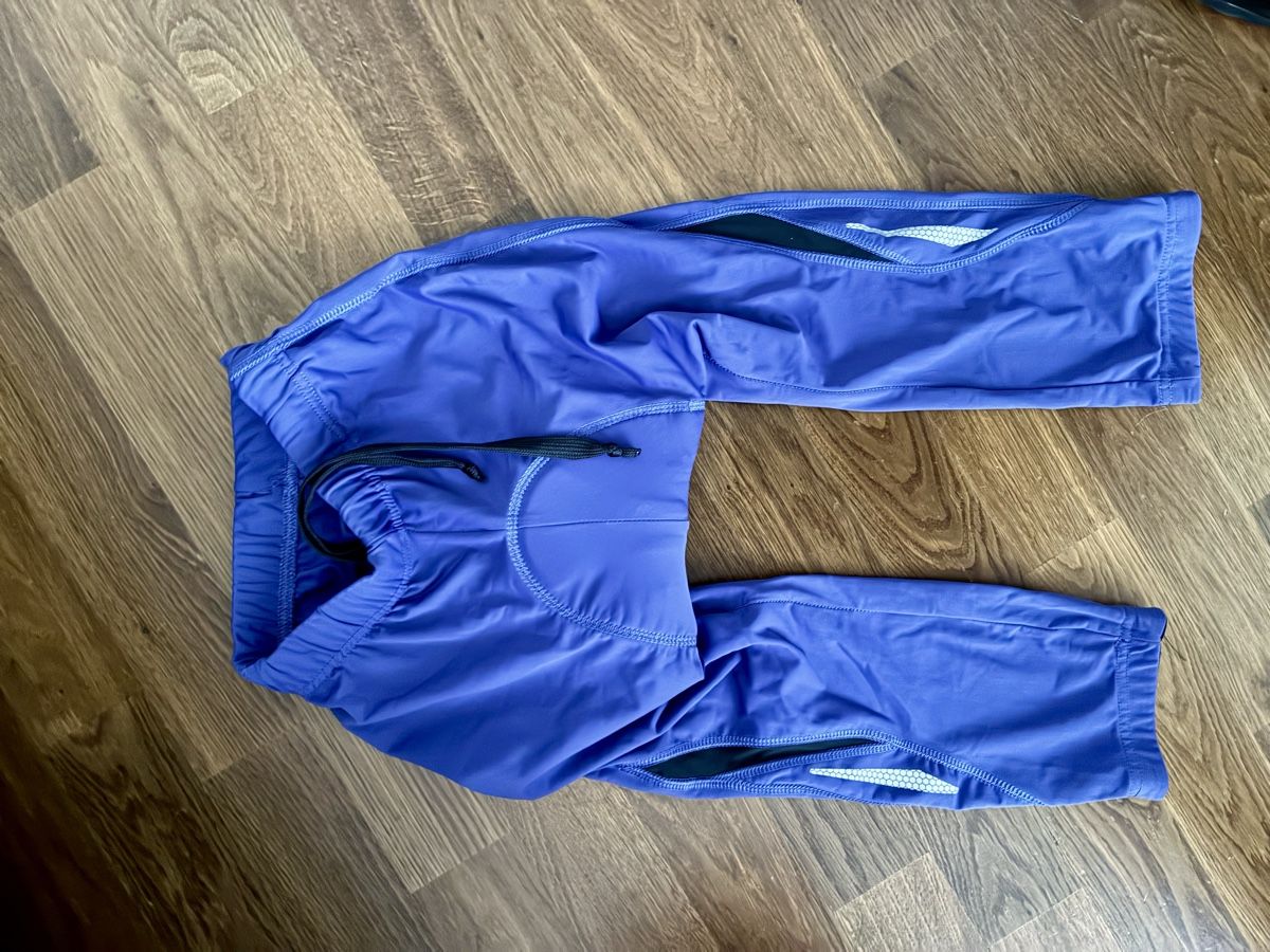 Hosen: Cycling Shorts – Neu (gemäss Beschreibung) aus Unterengstringen von vivienne.bb