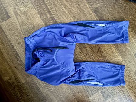 Cycling Shorts