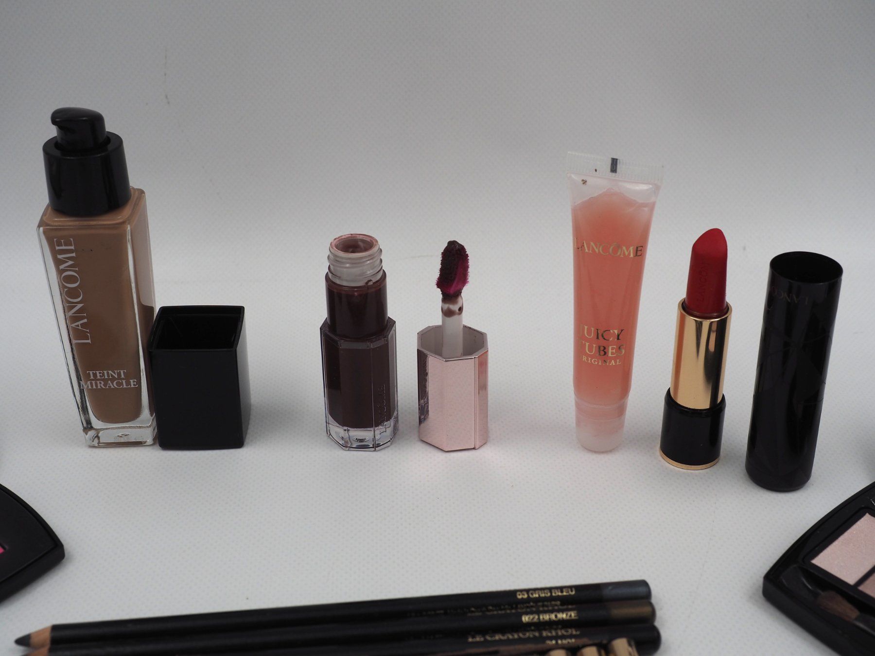 Lancôme Make-up: LANCOME Make-Up Set (26061413) – Usato da Zürich venduto da fundsachenverkauf 2