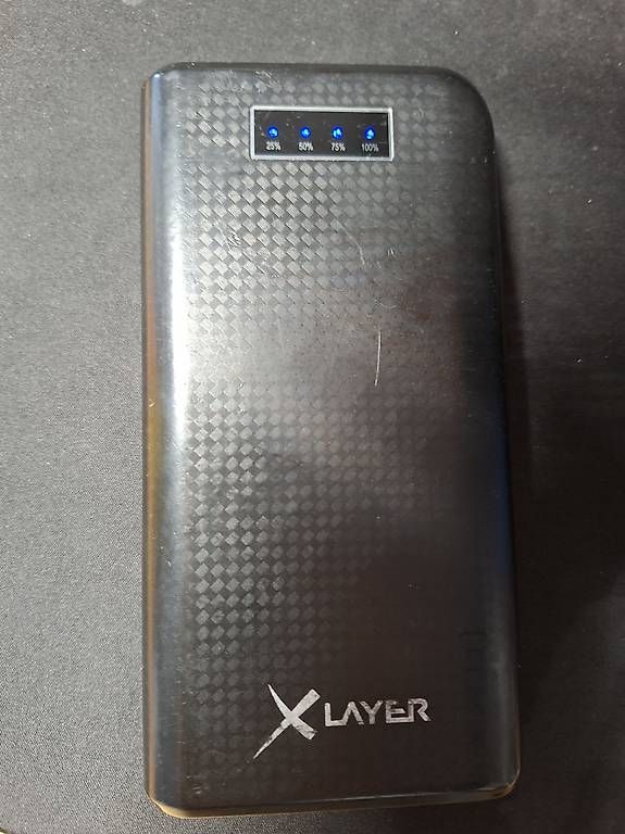 Akkus: XLayer Powerbank 20'000 mAh – Gebraucht aus Wettingen von phyti1 1