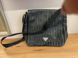 Neuwertige Maison Mollerus Tasche