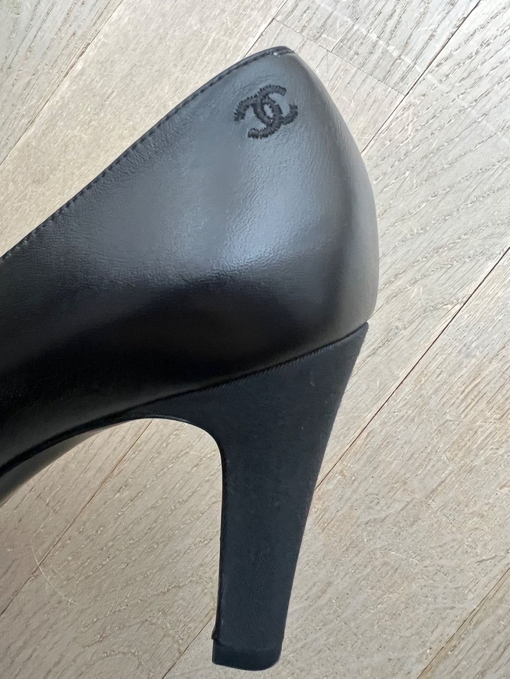 Chanel Damenschuhe: Chanel – Neu (gemäss Beschreibung) aus Zürich von ReStyle. 2