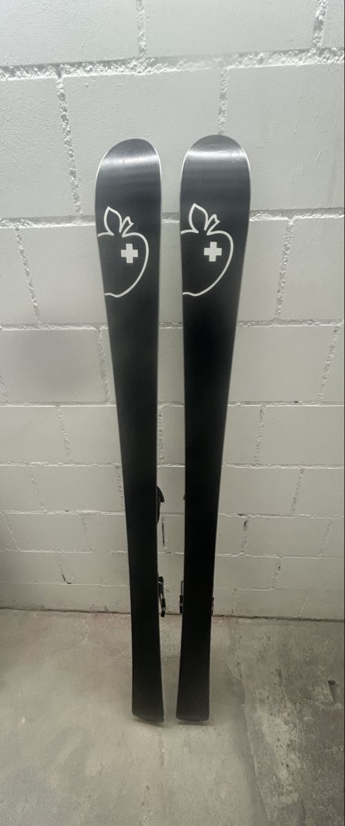 Movement Skis: Tourenski Movement Naos 77,158cm – Gebraucht aus Burgdorf von Littlebricksplanet 1