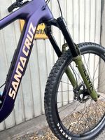 Santa Cruz Hightower CC 