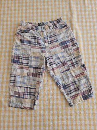 Ralph Lauren Petite Bridges in size S/6