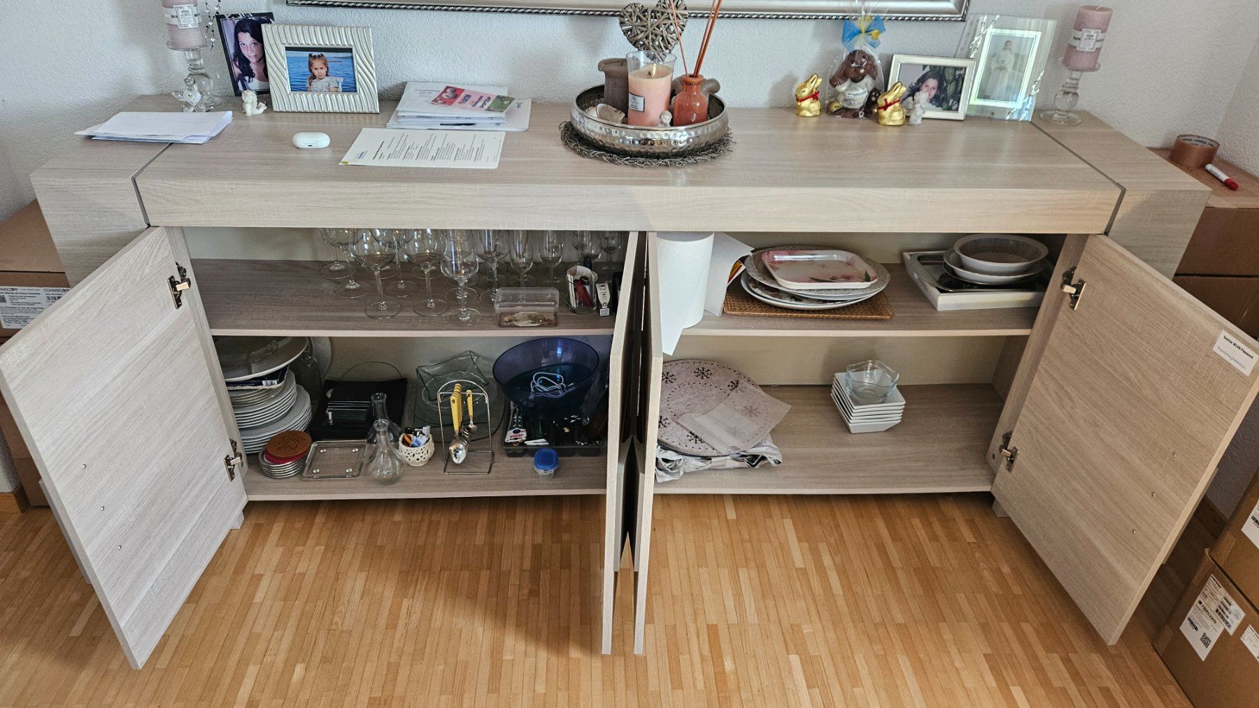 Büffets: Sideboard – Gebraucht aus Wetzikon ZH von rin_gts8 2