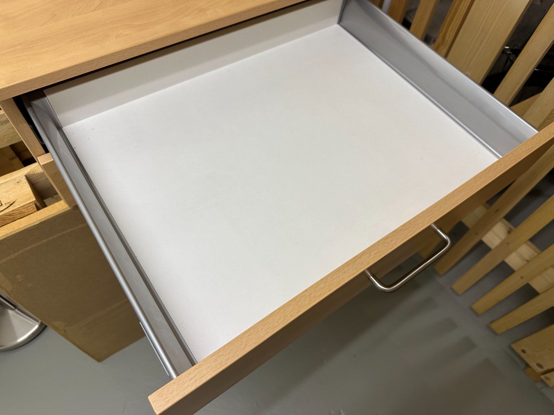 Cassettiere: Schubladenstöckli / Kleinmöbel /Schaft – Usato da Gossau ZH venduto da Schuse 4