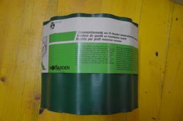 9 METER X 15 CM - FUR GARDEN NEU