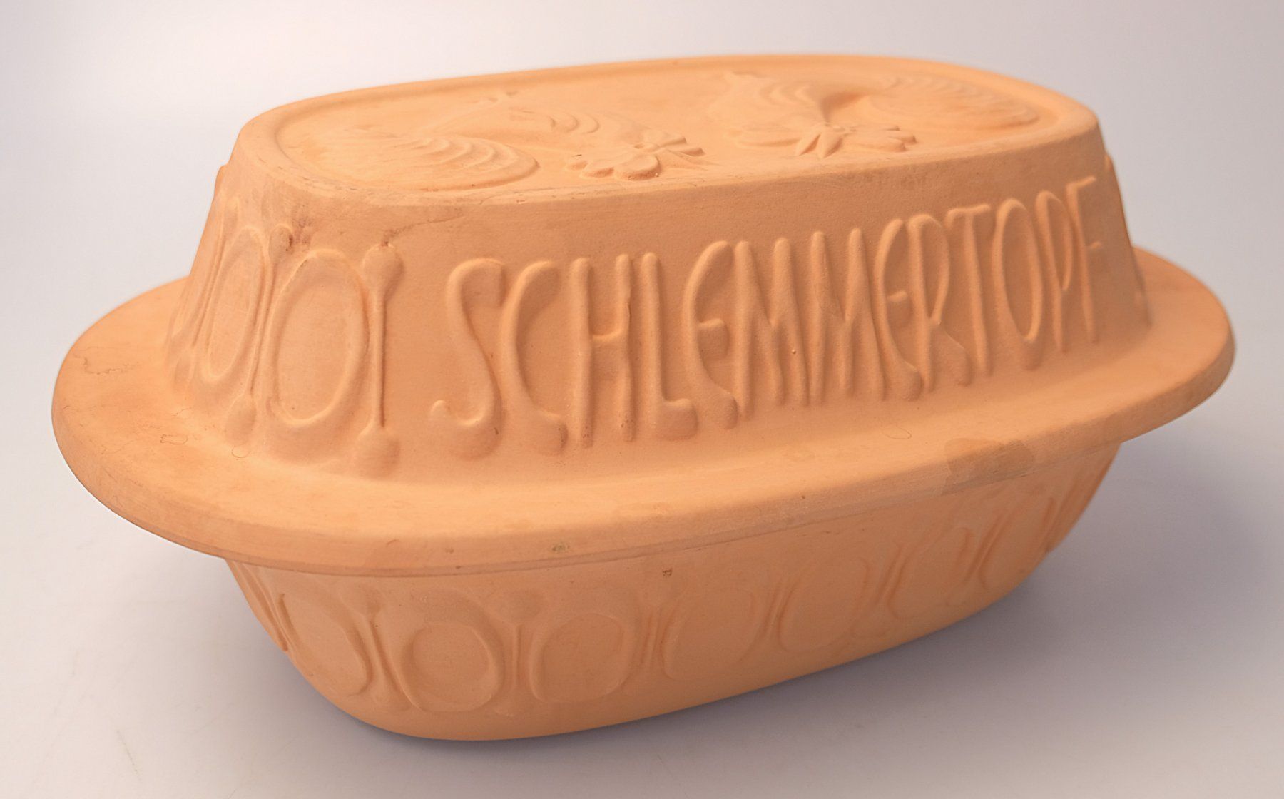 Töpfe: Schlemmer - Topf / Scheuerich DE – Gebraucht aus Volketswil von brockipfannenstil 1
