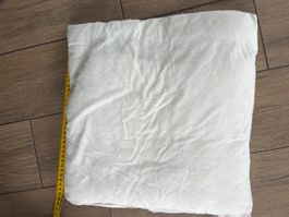Kissenbezug 35x35