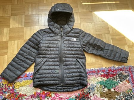 Northface Daunenjacke Kinder