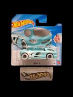 Hot Wheels HW Fan Driven 2026 Deora II 1/5 S