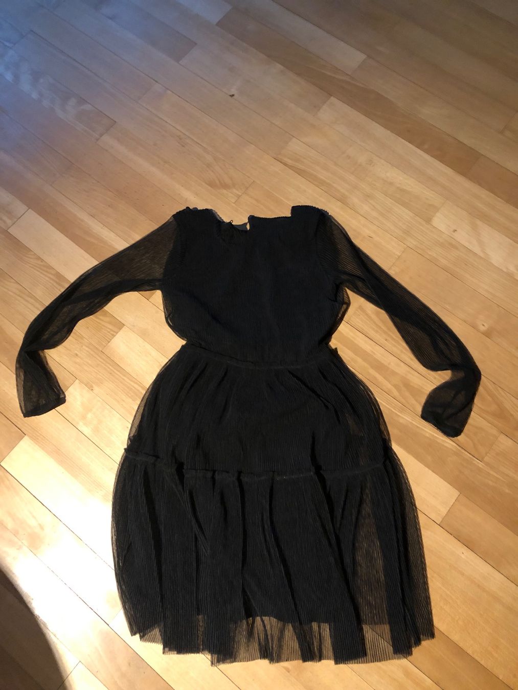 Kleider & Röcke: Kleid 170, schwarz – Gebraucht aus Hinwil von dadalina76 2