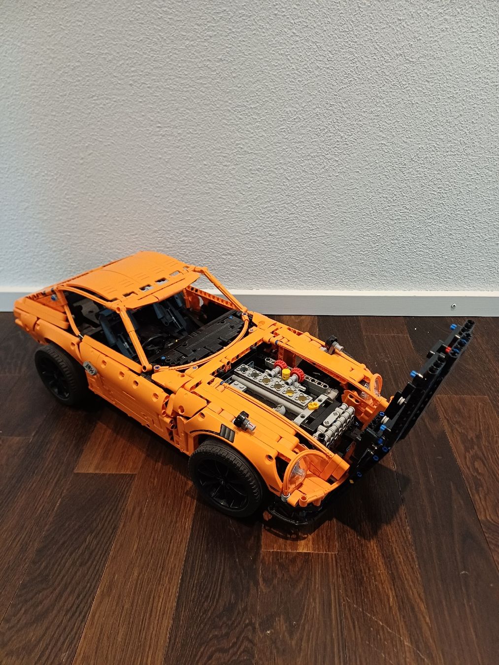 Porsche Modellini d'auto: Lego Porsche 911 GT3 RS – Usato da Hohenrain venduto da Lala539 5