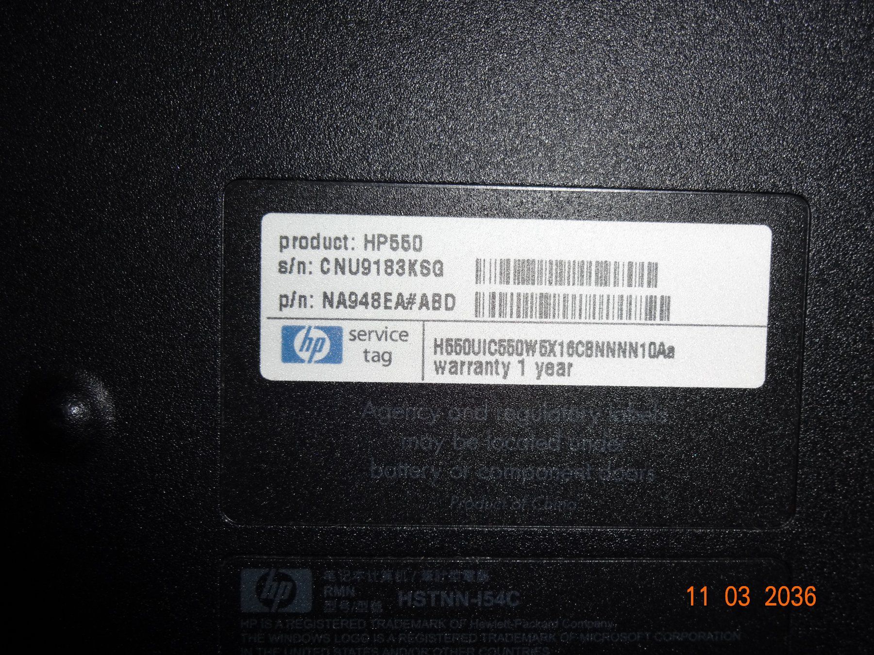 Notebook: Laptop umd Notebooks – Usato da Ascona venduto da barbarossa6612 6