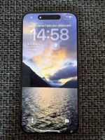 Iphone 15 Pro 256 GB