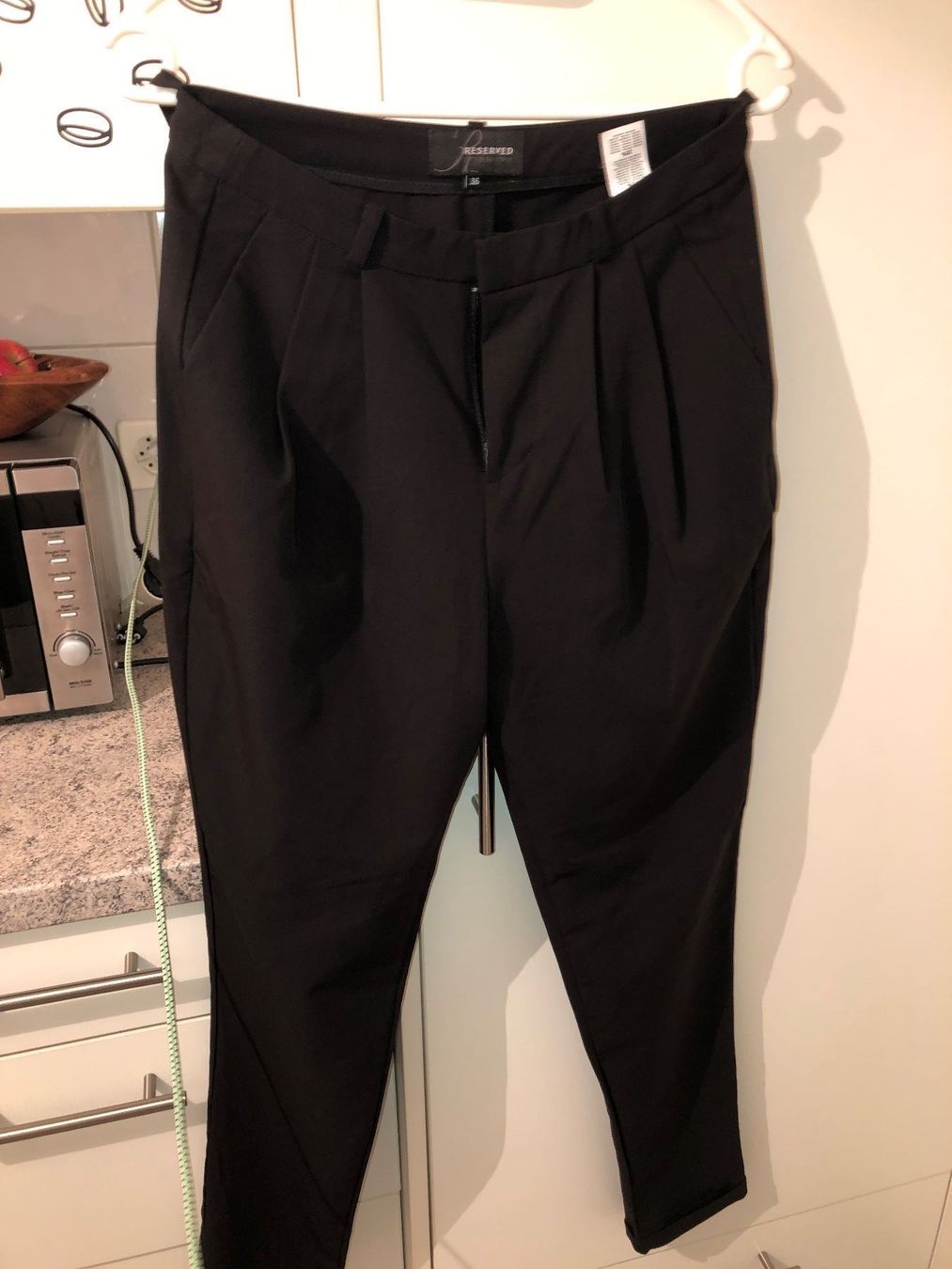 Pantaloni: DAMEN HOSE – Nuovo (secondo la descrizione) da basel venduto da lupettone