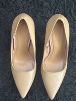Bershka Schuhe