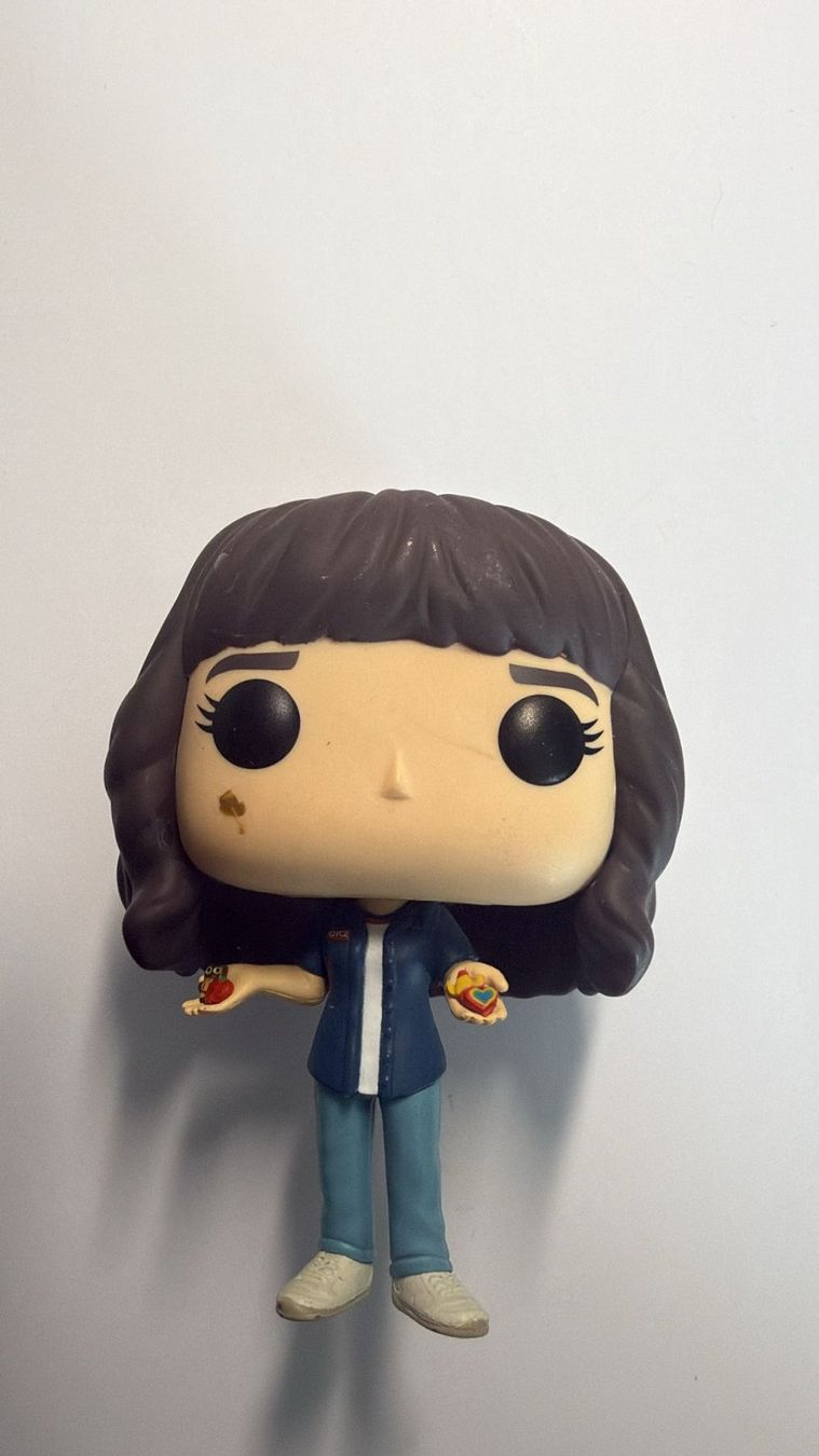 Giocattoli: Pop Stranger Things – Usato da Sion venduto da set_5drx