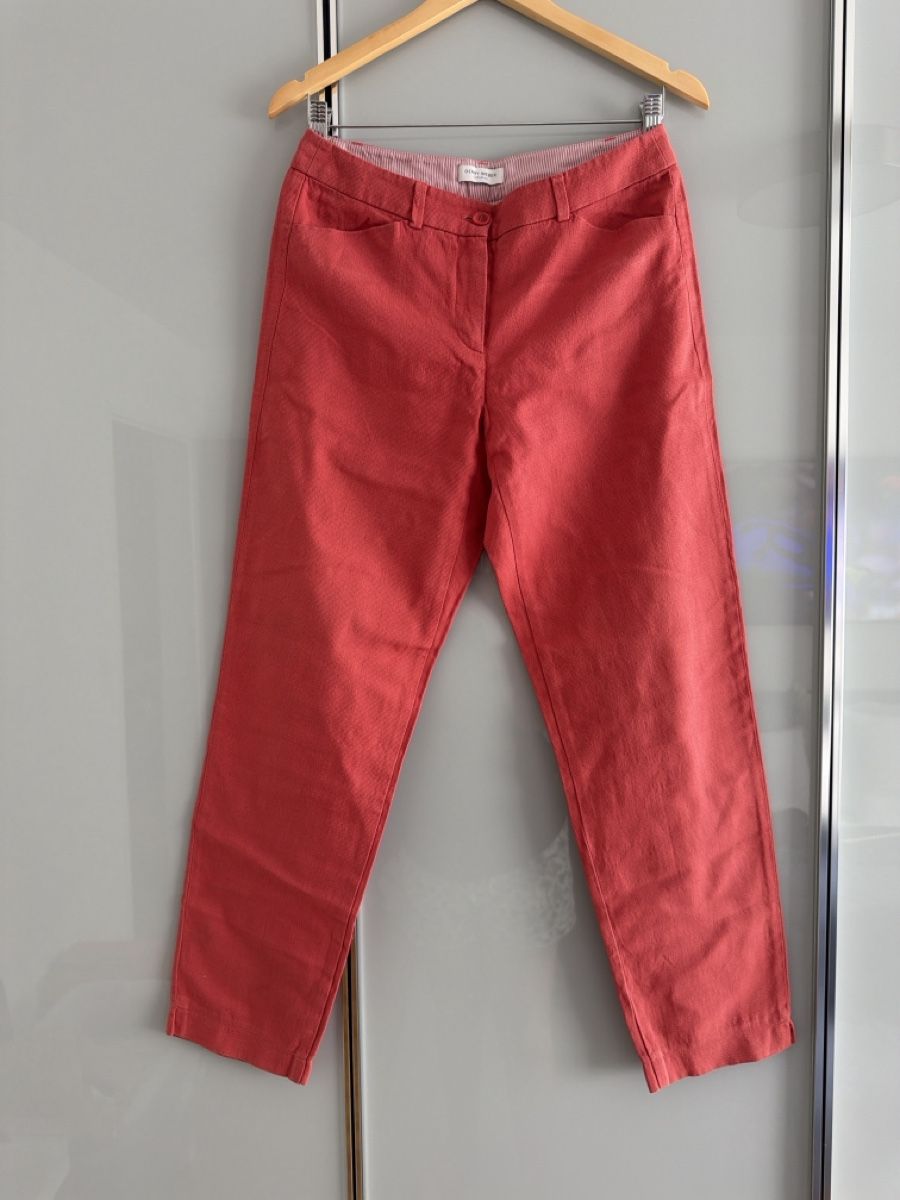 Gerry Weber Pantalons: Gerry Weber Hose – D'occasion à Dübendorf par MariaS.
