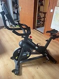Biciclette: Vélo d'appartement Pro Form comme neuf – Usato da Cudrefin venduto da inf_l2pw