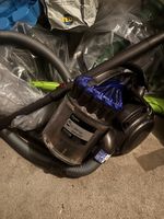 Dyson Vacuum Cleaner Used