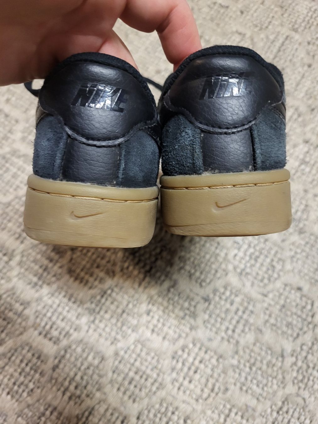 Nike Scarpe da uomo: Nike Sneakers Schuhe 35/36 – Nuovo (secondo la descrizione) da Zumikon venduto da cozurich 4