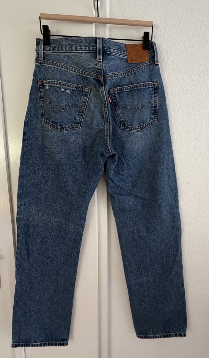 Levi's Jeans: Original Levi's 501 '90 blue – Neuf (Voir description) à Luzern par Chiara.9 4
