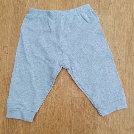 Trainerhose Grösse 74
