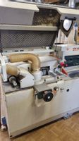 Griggio G 22/4F QUADRO 4-Seiten-Hobelmaschine