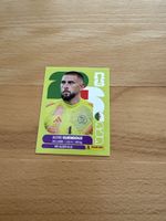 Sticker FIFA World Cup 2026 Alexis Guendouz ALG 2