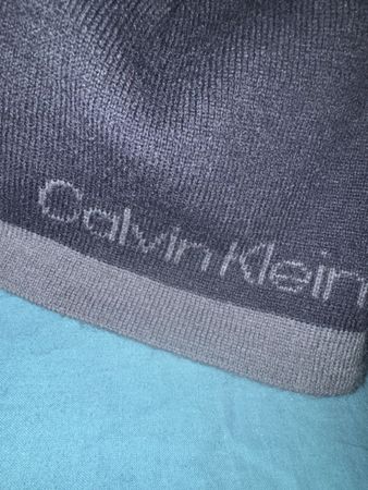 Calvin Klein Schwarz Grösse One Sized