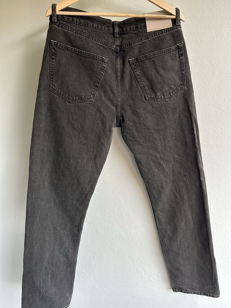 Jeans: Our Legacy First Cut 32 – Usato da Bern venduto da nonine21 1