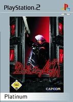 Devil May Cry [Platinum] für die PS2