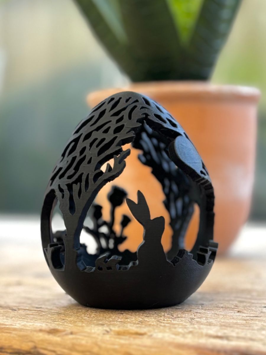 Tutte le decorazioni: Intricate Easter Egg Decoration - Ready for Spring! – Nuovo (secondo la descrizione) da Dübendorf venduto da del_82k8