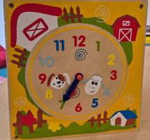 Cubo giochi vari