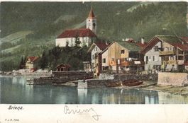 Brienz