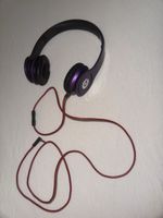 Beats by dr. Dre Jack Anschluss