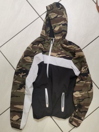 New Yorker Jacke FSBN Gr. M