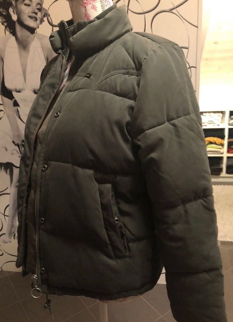 Lee Giacche: Lee Winterjacke – Usato da Bern venduto da Lostintranslation 1