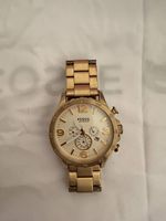 Fossil Uhr
