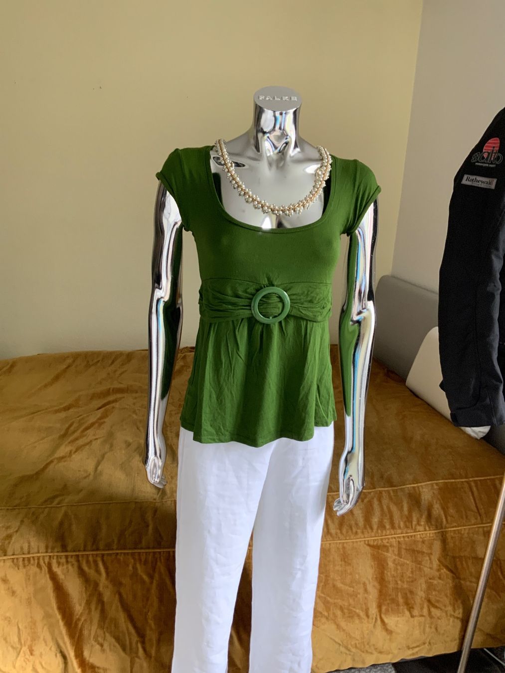 T-shirt: Sommer shirt gr s – Usato da Langnau am Albis venduto da Judithsebi 2