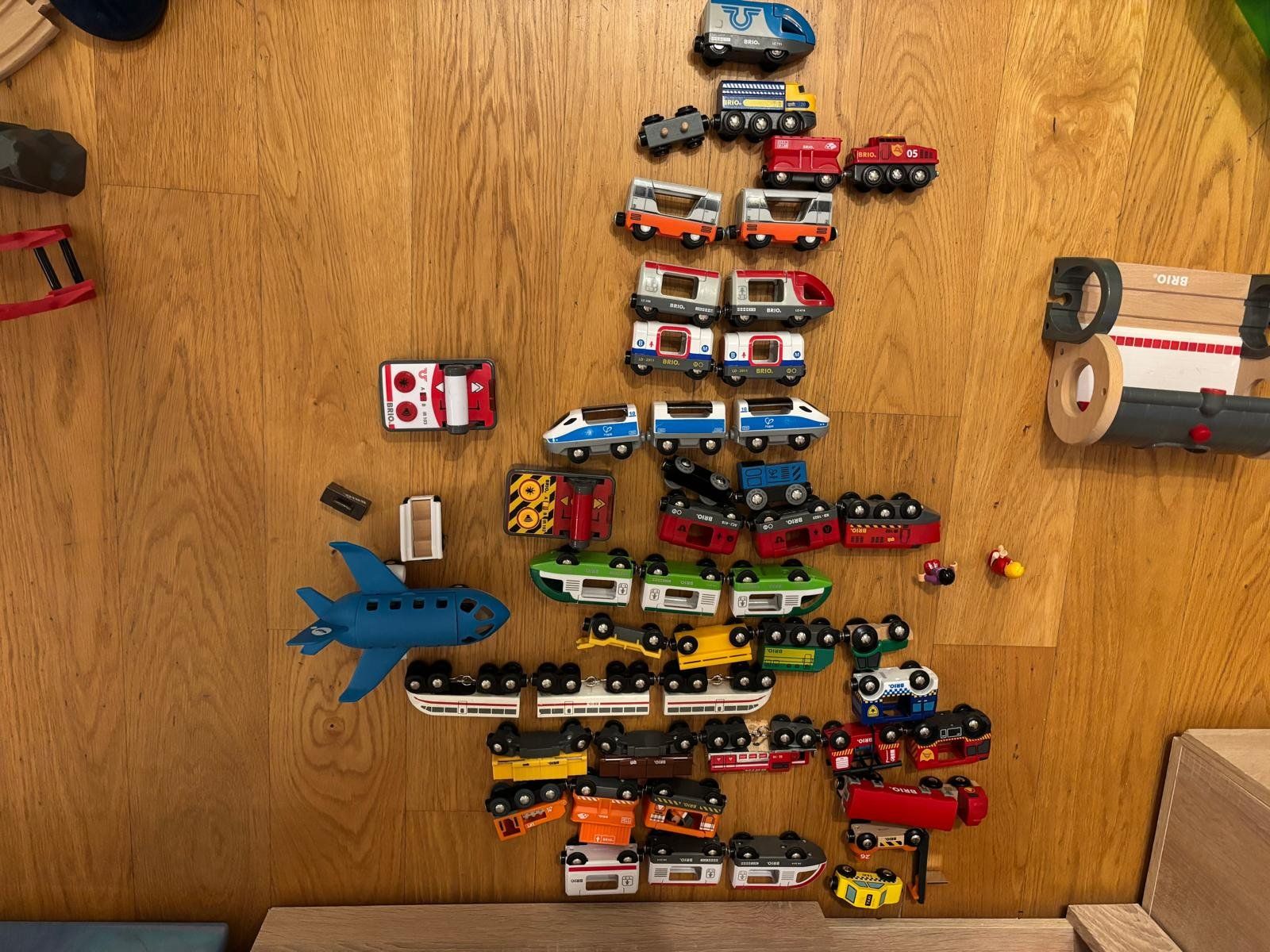 Brio Giocattoli: BRIO originale Eisenbahn – Usato da Zürich venduto da vpan26 2