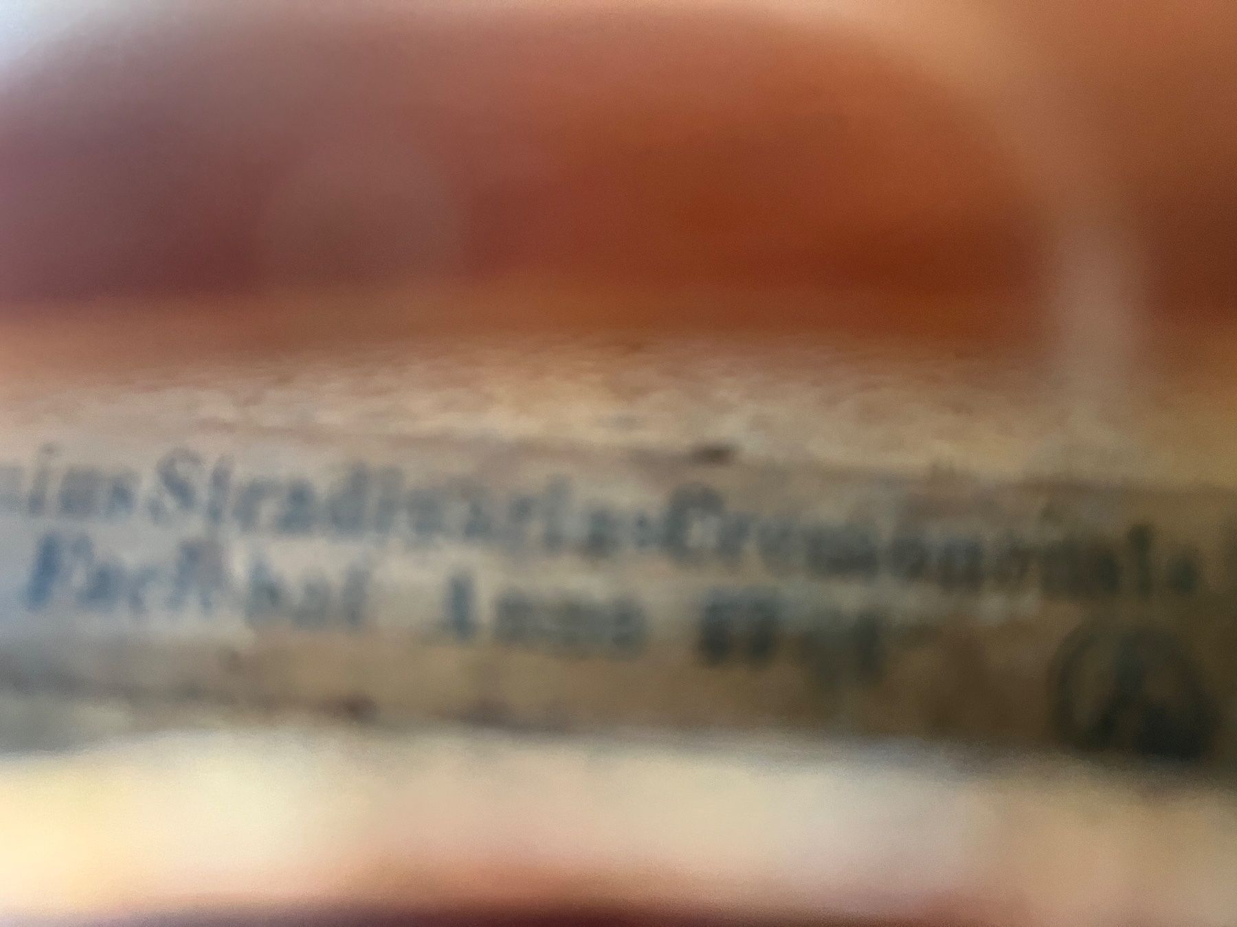 Strumenti musicali: Alte 4/4 Geige – Usato da Hochdorf venduto da Brandnew 8