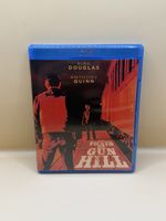 Blu-ray Le dernier train Gun Hill